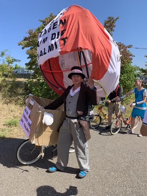 Foto: Michael Sonnick