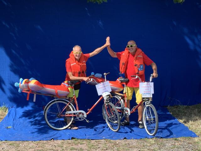 Foto: Michael Sonnick