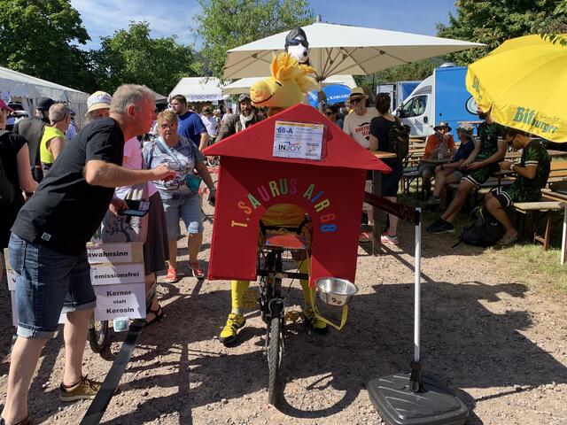 Foto: Michael Sonnick