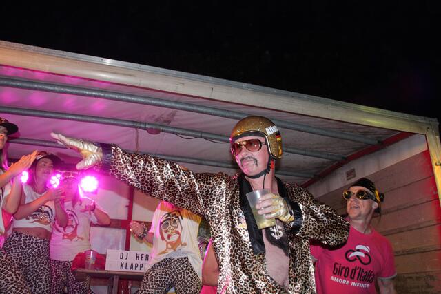 Foto: Michael Sonnick