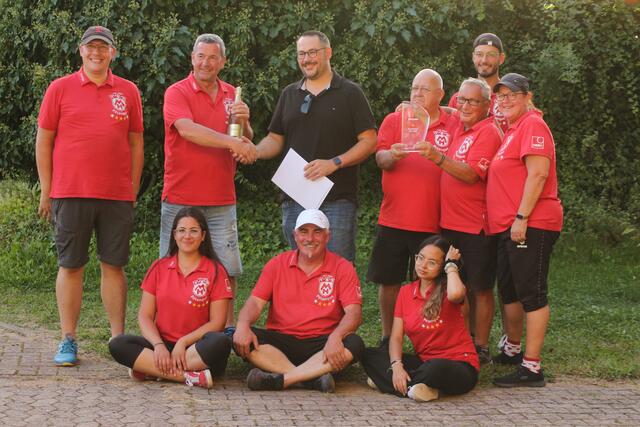 Foto: Paul Lagall, Anette Schangai