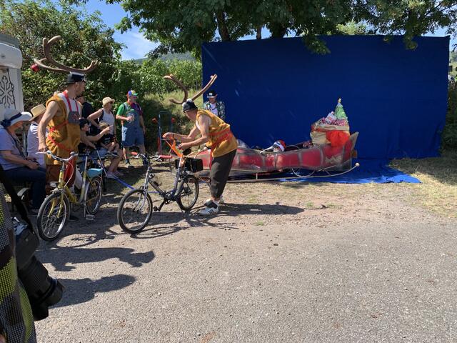 Foto: Michael Sonnick