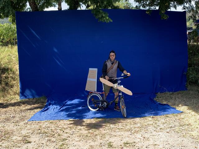 Foto: Michael Sonnick