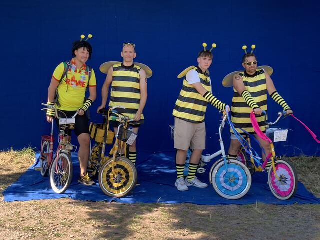 Foto: Michael Sonnick