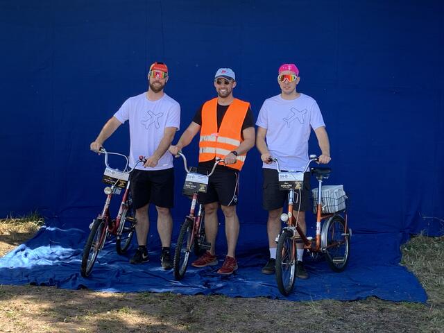 Foto: Michael Sonnick