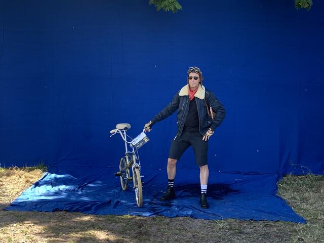 Foto: Michael Sonnick