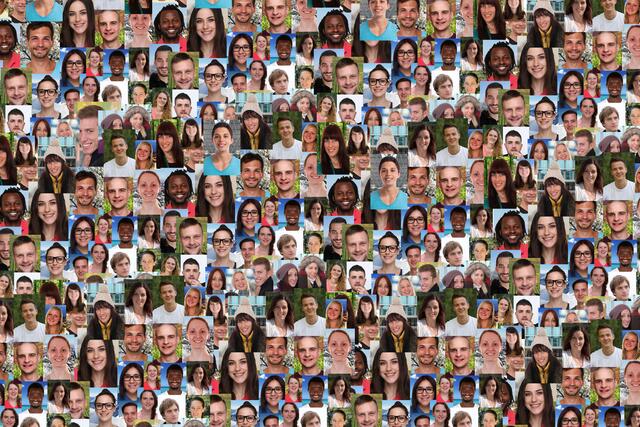 Interkulturelle Woche im Kreis Germersheim | Foto: Markus Mainka/stock.adobe.com