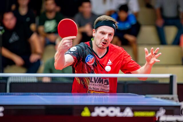 Ricardo Walther | Foto: BeLa Sportfoto