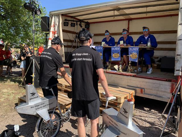 Foto: Michael Sonnick