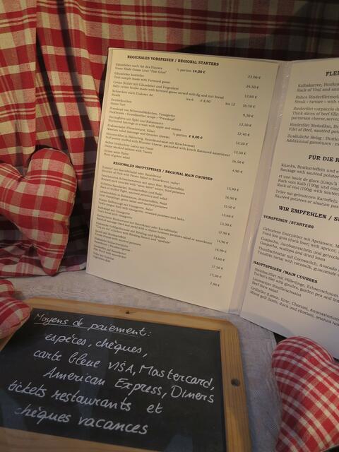 Den Spezialitäten nah: Genuss im Blick | Foto: © www.jowapress.de