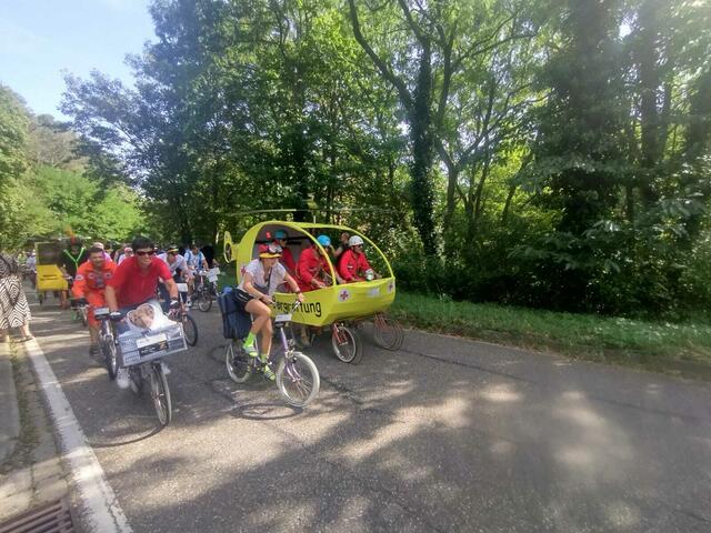 Foto: Michael Geiger