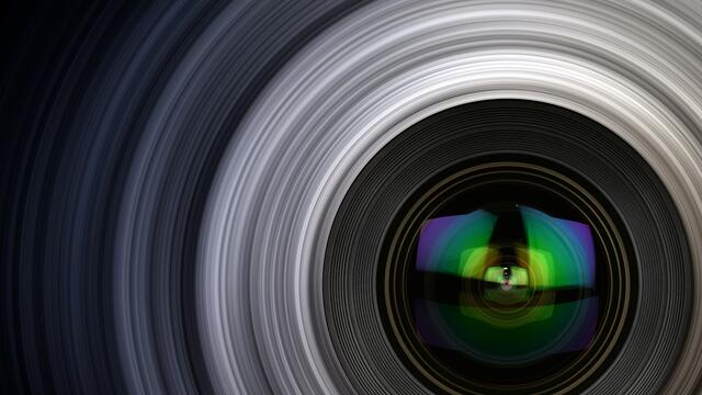 Fotografieren Symbolbild | Foto: Günter Albers/stock.adobe.com