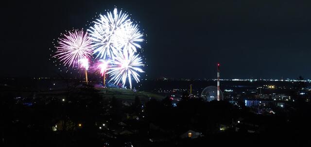 Foto: eigenes Bild Olympus E-M5 II