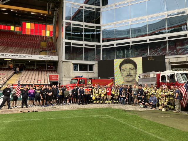 Foto: Stephanie Walter