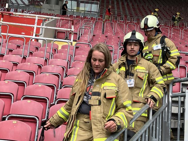 Foto: Stephanie Walter