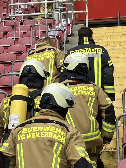 Foto: Stephanie Walter