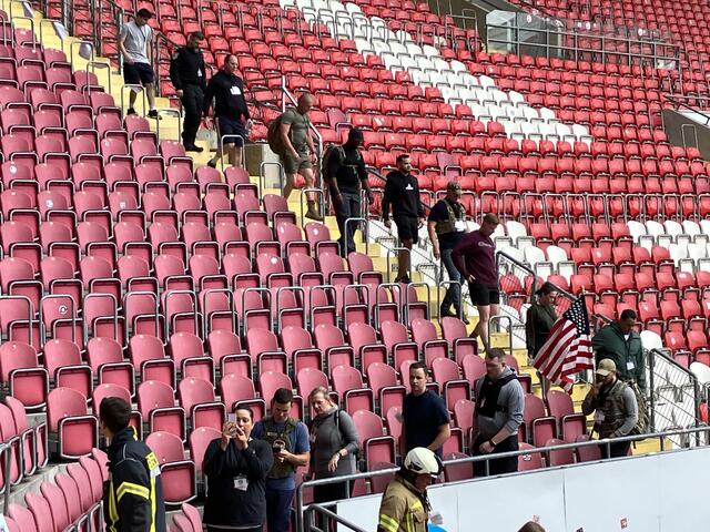 Foto: Stephanie Walter