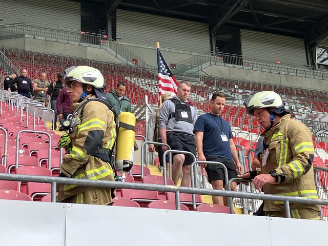 Foto: Stephanie Walter