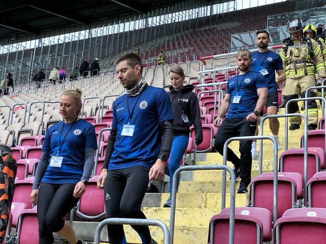 Foto: Stephanie Walter