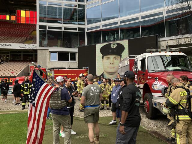 Foto: Stephanie Walter