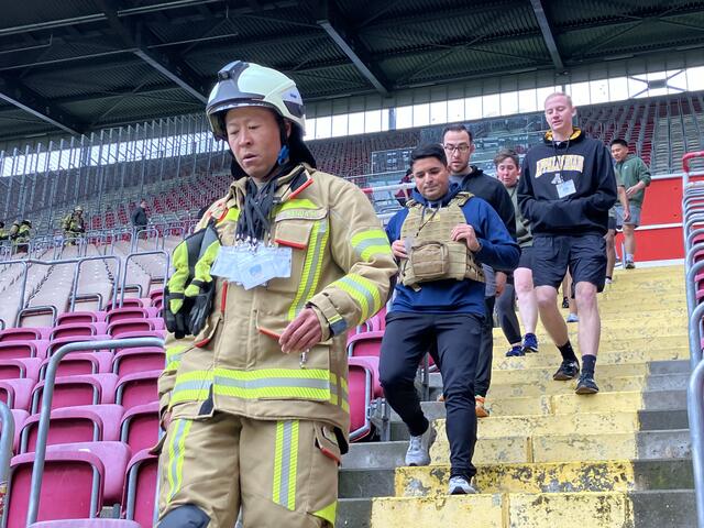 Foto: Stephanie Walter