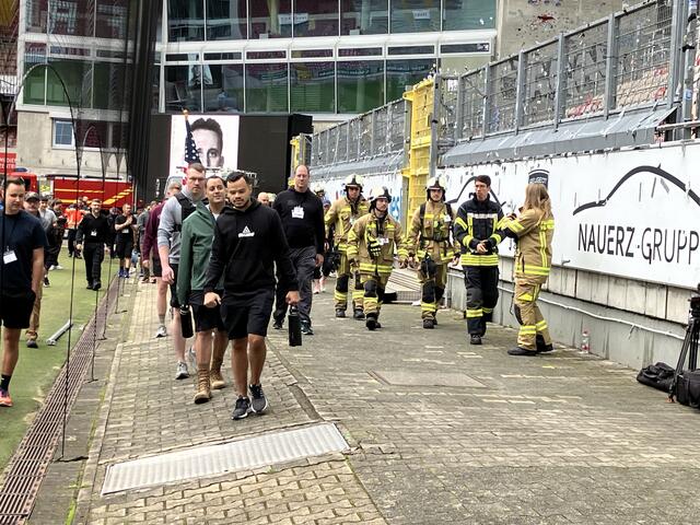 Foto: Stephanie Walter