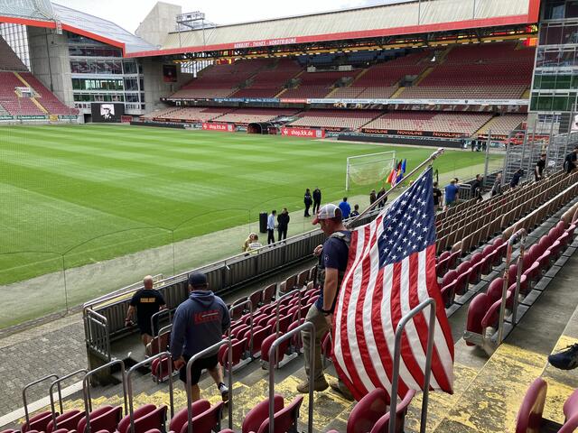 Foto: Stephanie Walter