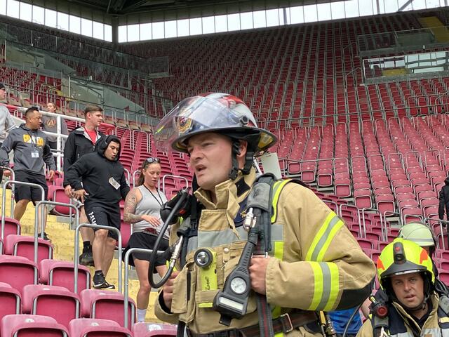 Foto: Stephanie Walter