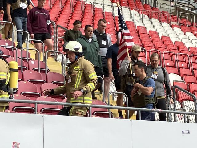 Foto: Stephanie Walter