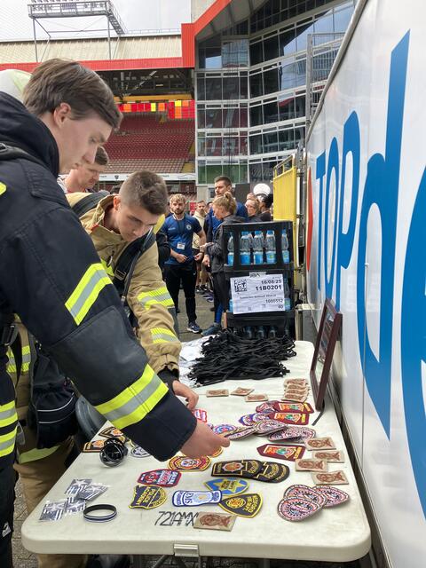 Foto: Stephanie Walter