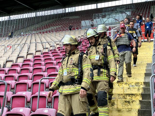 Foto: Stephanie Walter