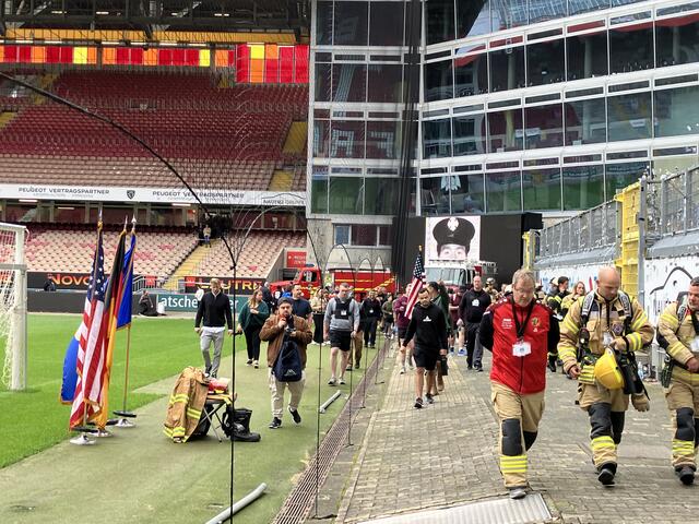 Foto: Stephanie Walter