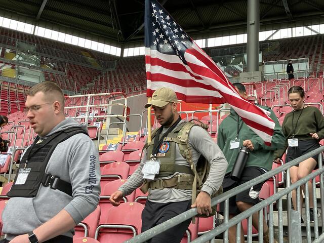 Foto: Stephanie Walter