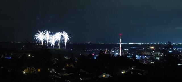 Foto: eigenes Bild Olympus E-M5 II