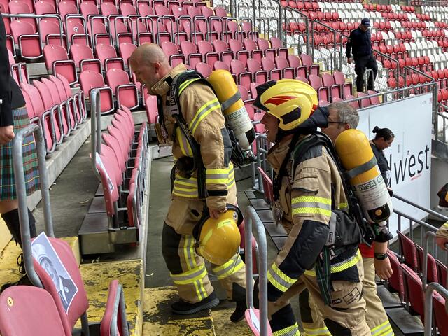 Foto: Stephanie Walter