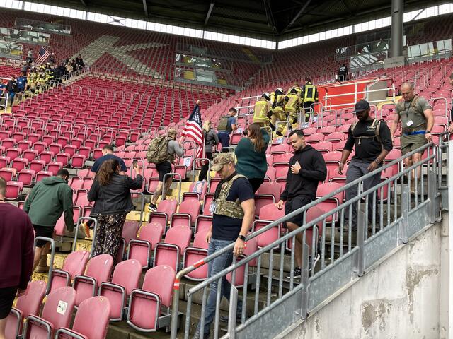 Foto: Stephanie Walter