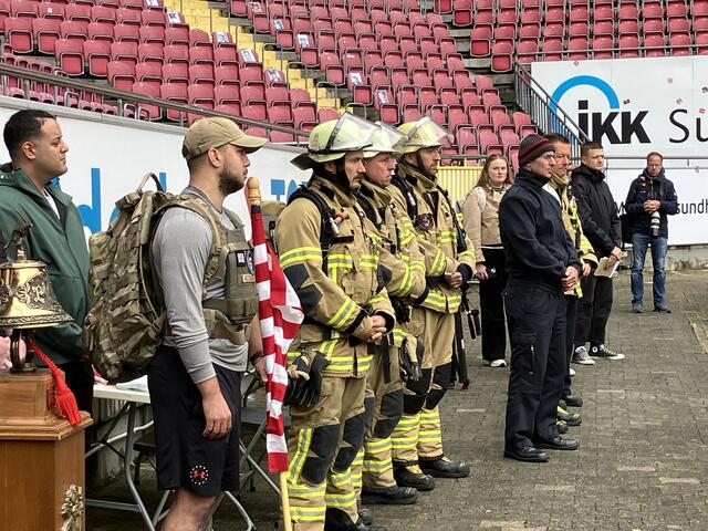 Foto: Stephanie Walter