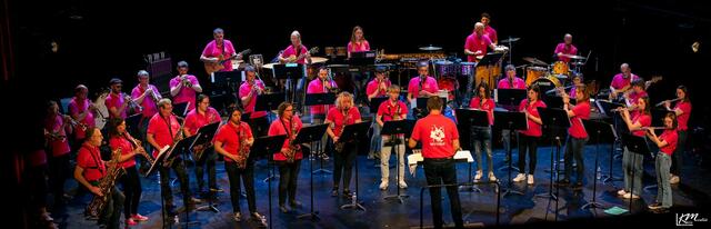 "Muzike" aus Wasselonne  | Foto: Claude Herrmann 