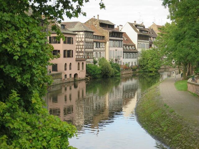 Idylle in Strasbourg | Foto: © www.jowapress.de