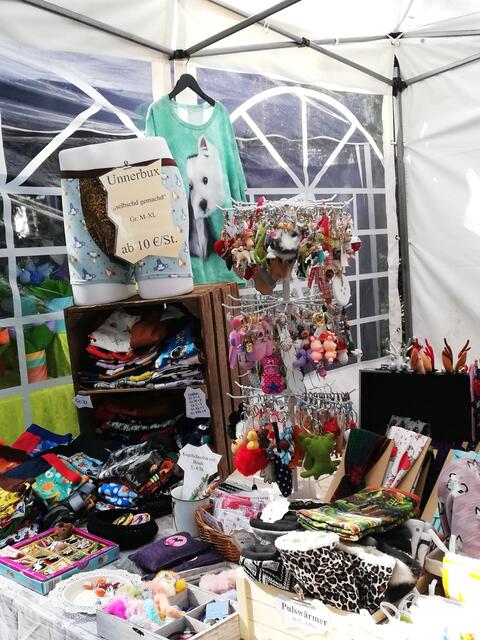 Handwerkermarkt 4 | Foto: Beate Tilg