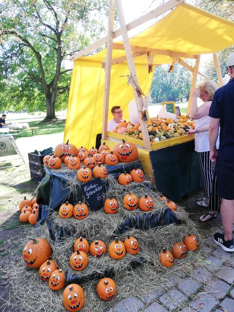 Handwerkermarkt 3 | Foto: Beate Tilg