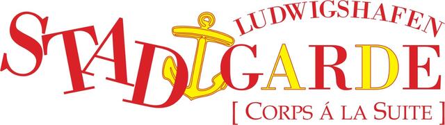 Logo | Foto: Steffen Unfricht Stadtgarde LU