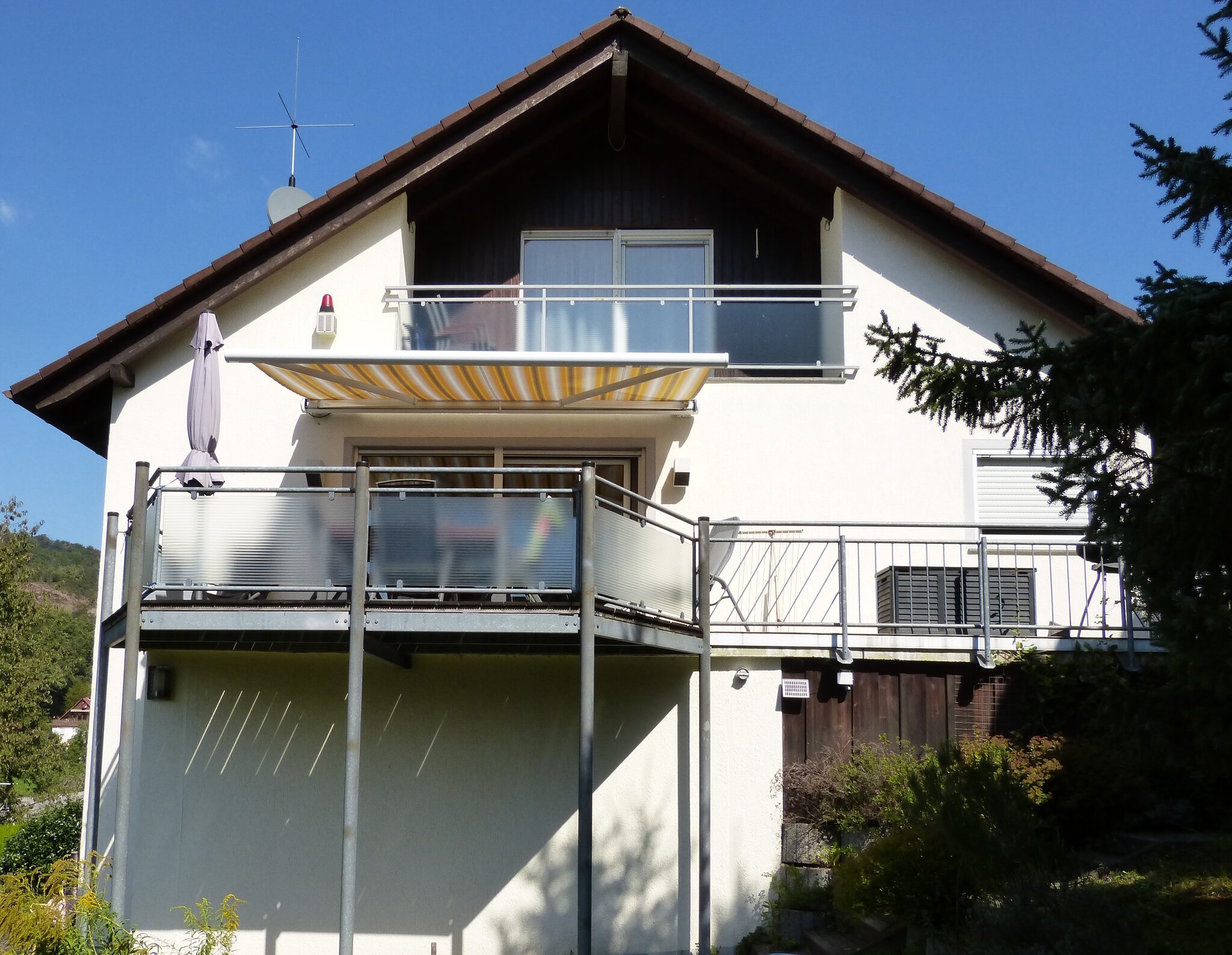 Wohnen Familie Kaiserslautern: Im eigenen großen Haus - Kaiserslautern