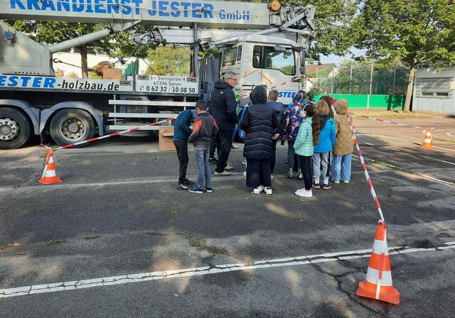 Foto: Nicole Kaminsky