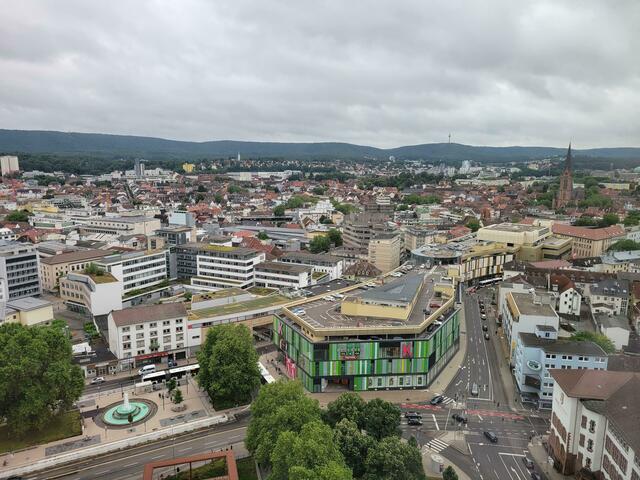 Foto: CVJM Kaiserslautern 
