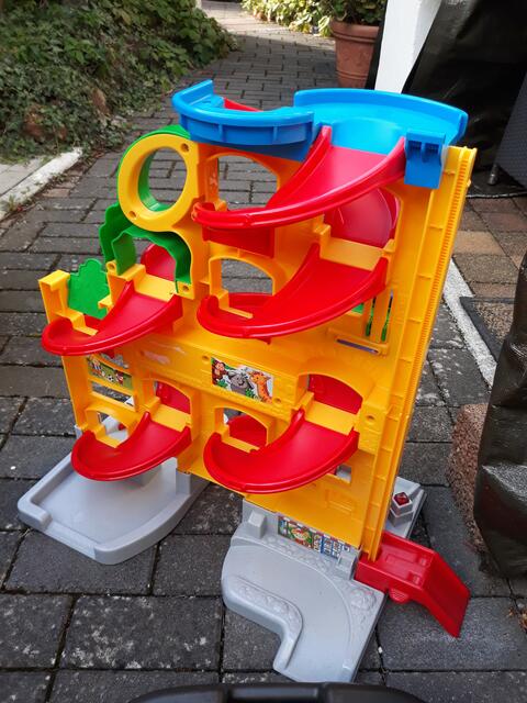 Foto: ELISABETH WEBER