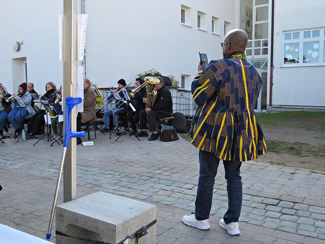 Foto: Brigitte Melder