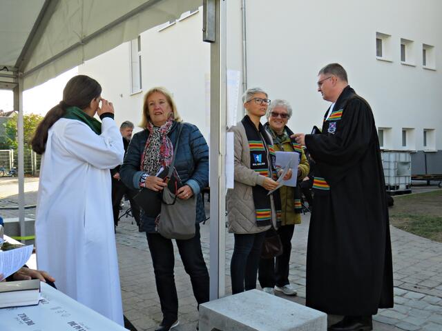 Foto: Brigitte Melder