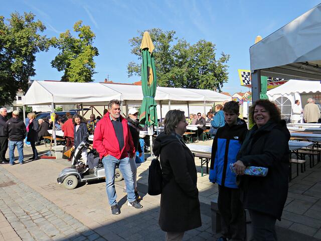 Foto: Brigitte Melder