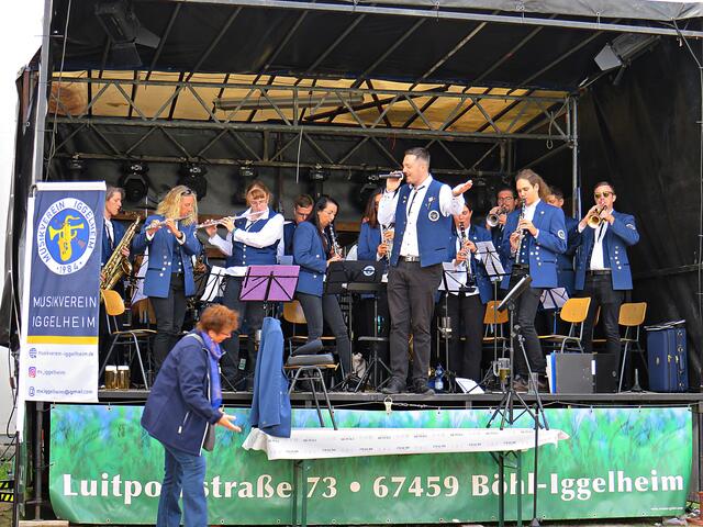 Foto: Brigitte Melder